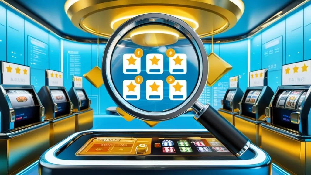 Northspin Casino Review
