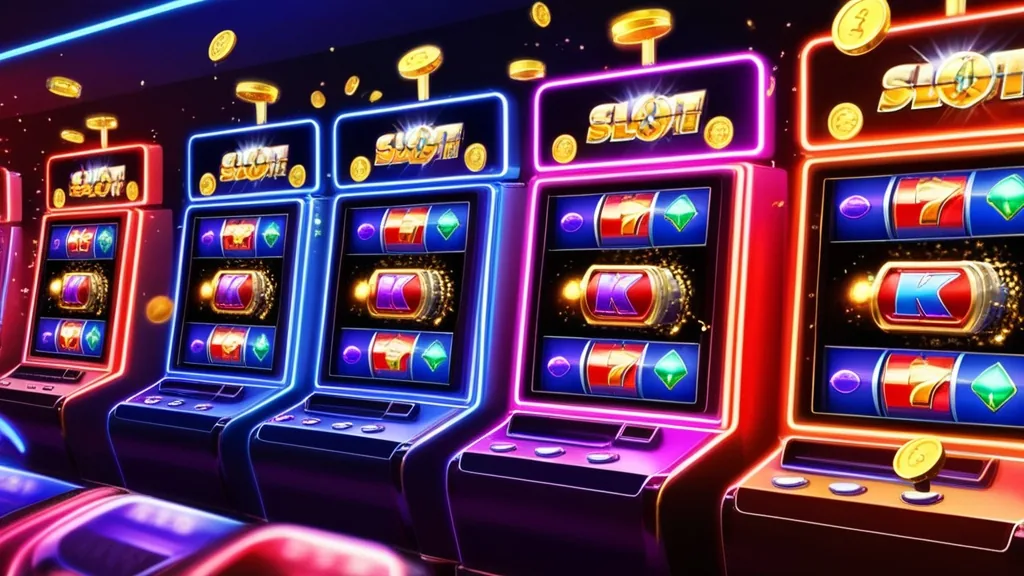 Northspin Casino Slots
